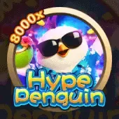 Hype Penguin