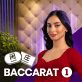 Baccarat 1